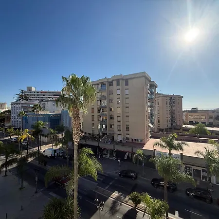 Apartman Exclusivo De Diseno Y Piscina En Centro De