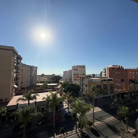 Apartman Exclusivo De Diseno Y Piscina En Centro De