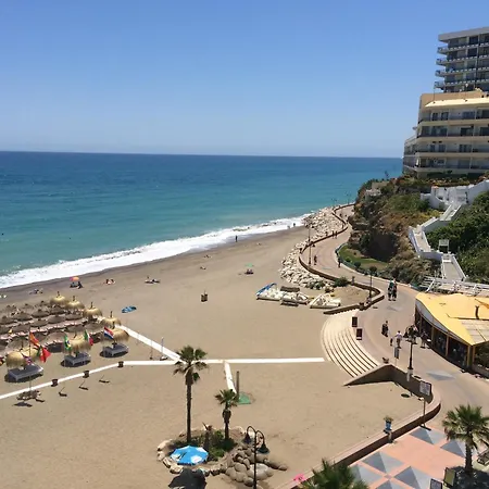 Exclusivo De Diseno Y Piscina En Centro De Lejlighed Torremolinos